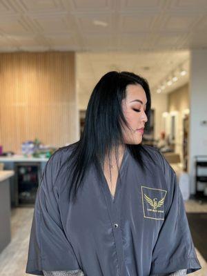 Clark Beauty Evolved