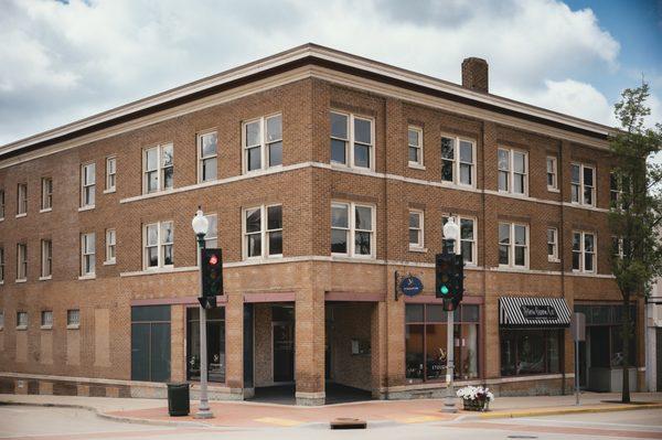 Stoughton Family Dental