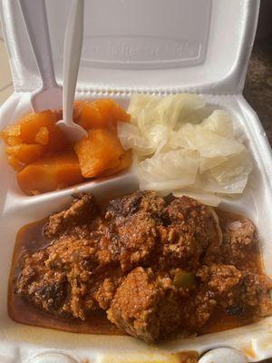 Granny's Fried Chicken