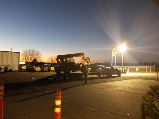 Black Canyon Rentals