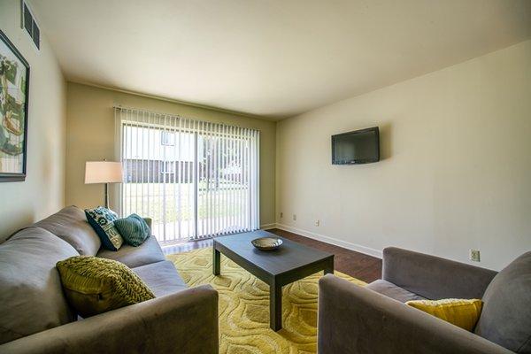 Brookside Apartments