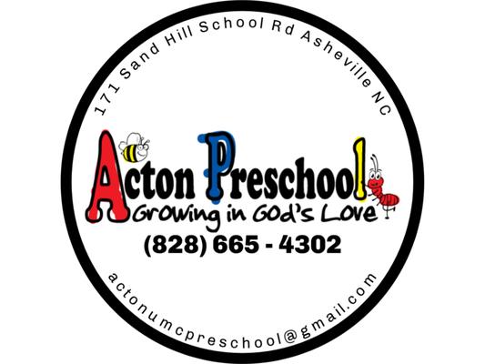 Acton United Methodist Preschool