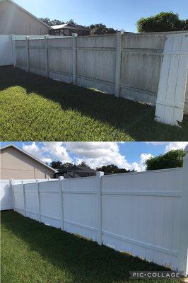 Onix Pressure Washing