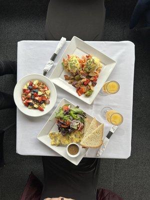 Michael's Cafe