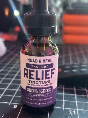 Strain Stars - Riverhead