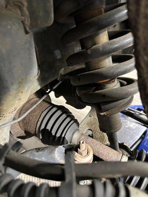 Crossroads Ford of Fuquay-Varina