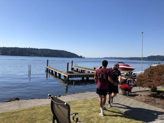 Gentle Giant Moving Company