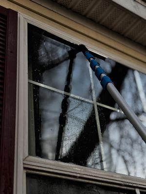 Crystal Clear Windows 026