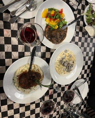 Di Papa's Italian Restaurant