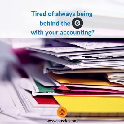 Strategic Business Solutions