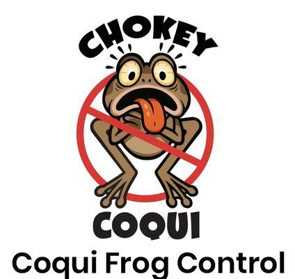 Chokey Coqui