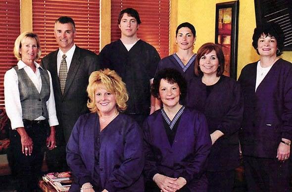 Steinbeck Frederick L