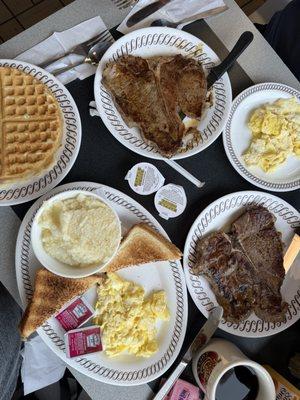 Waffle House
