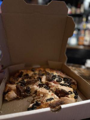 The Big Cheese & Pub