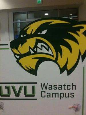 Utah Valley State University