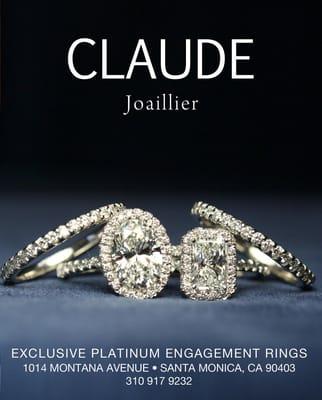 Claude Joaillier Fine Jewelry