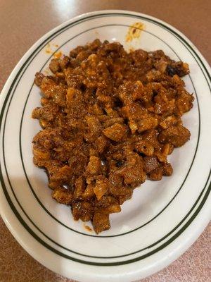 Al Pancho's Mexican Restaurant