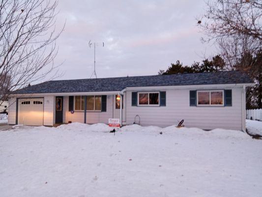 Lexington Roofing & Remodeling