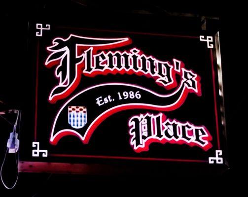 Fleming's Place