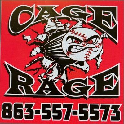 Cage Rage