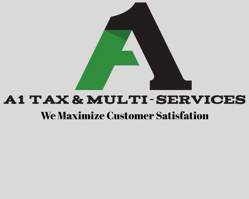 A1 Tax & Multi-Services