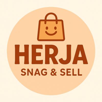 Herja Snag & Sell
