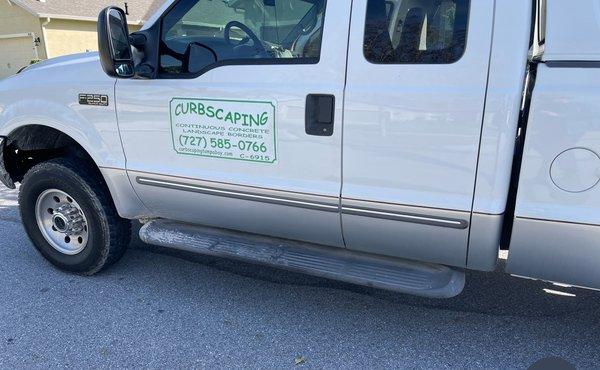 Curbscaping