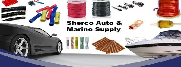 Sherco Auto & Marine Supply