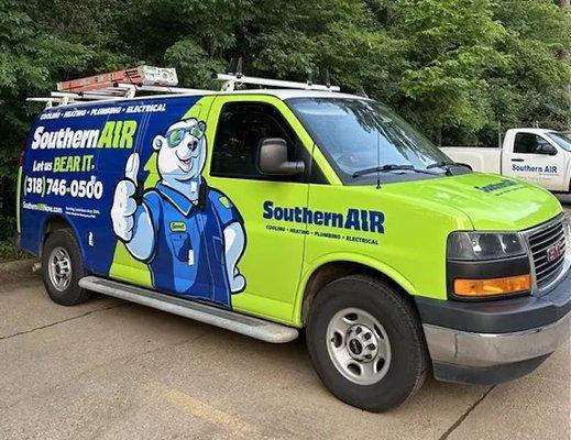 Southern Air of Northshore