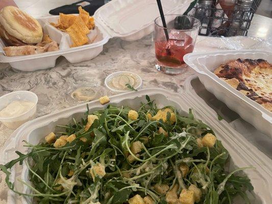 The Placery - At The Hyatt