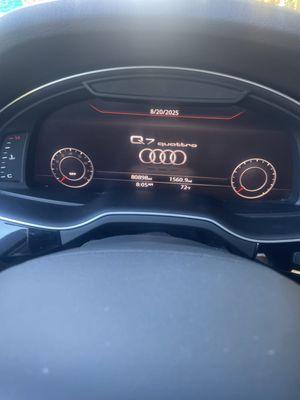 European Auto Center