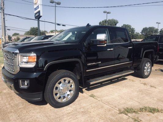 Cannon Chevrolet Buick