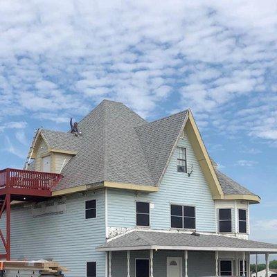 Massey's Advanced Construction, LLC