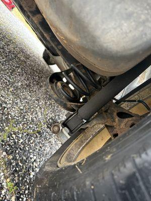 Long Island Mobile Mechanics