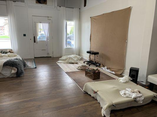 Creative Photography By Jodi