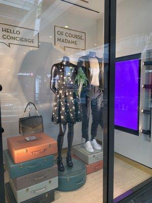 Ted Baker Brickell City Center