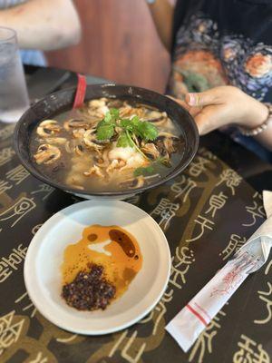 King Noodle House