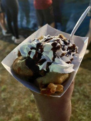 Lakeside Festival