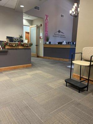 Southern Arizona Radiology Associates