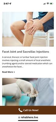 Preferred Rehabilitation