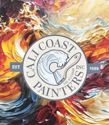 Cali Coast Painters