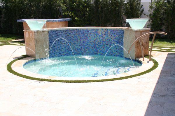 Florida Pool Corporation