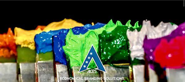 Customize anything you want to promote your business. I mean anything! Contact: mtau@acesusainc.com