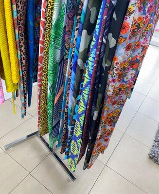 Leggings brasileños