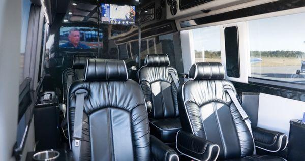 Magnolia Transportation