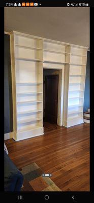 Freeman Handyman Service