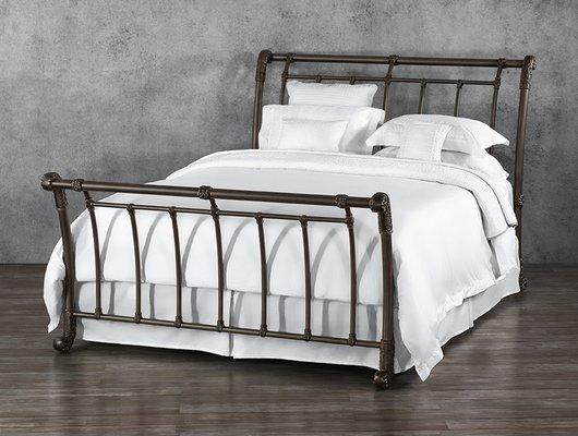 Ensley Fairfield Mattress