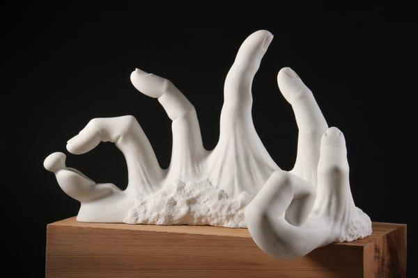 Thielscher Sculpture