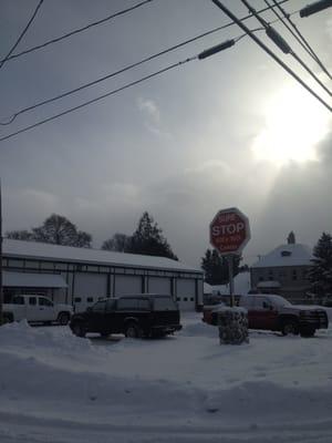 Sure Stop Brake Center