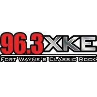 WXKE-FM